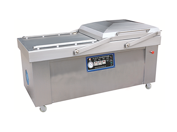 真空包裝機